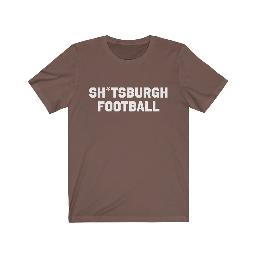 Pittsburgh Football T-Shirt