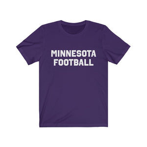 Minnesota Football T-Shirt