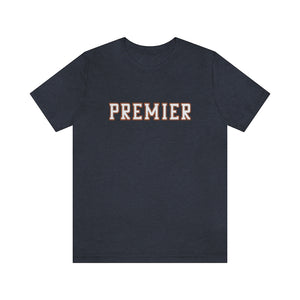 Premier Block Tee