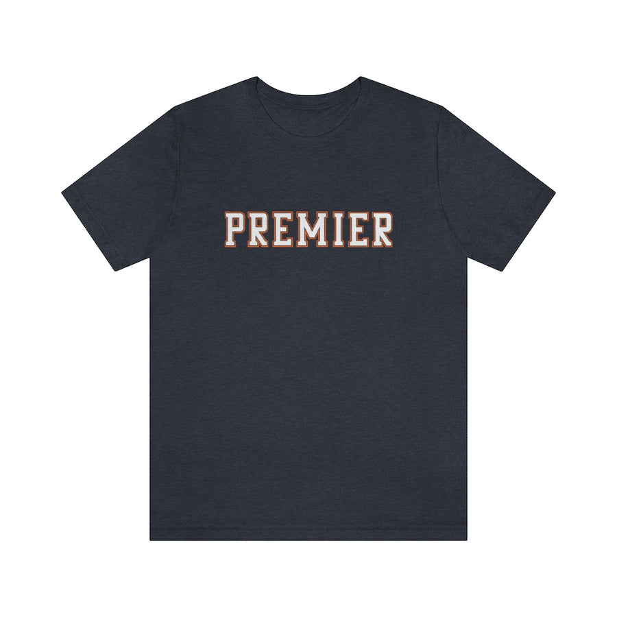 Premier Block Tee