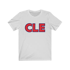 Unisex CLE T-Shirt