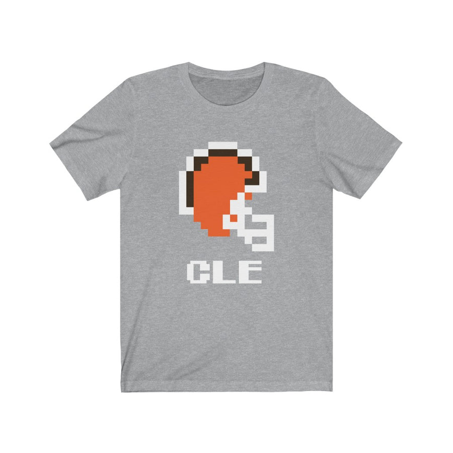 Tecmo Browns Short Sleeve Tee