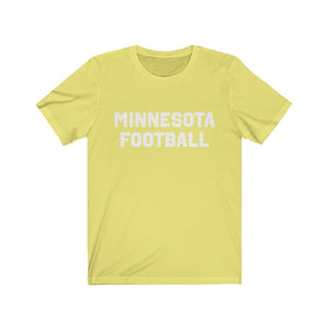 Minnesota Football T-Shirt