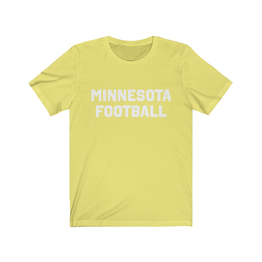 Minnesota Football T-Shirt