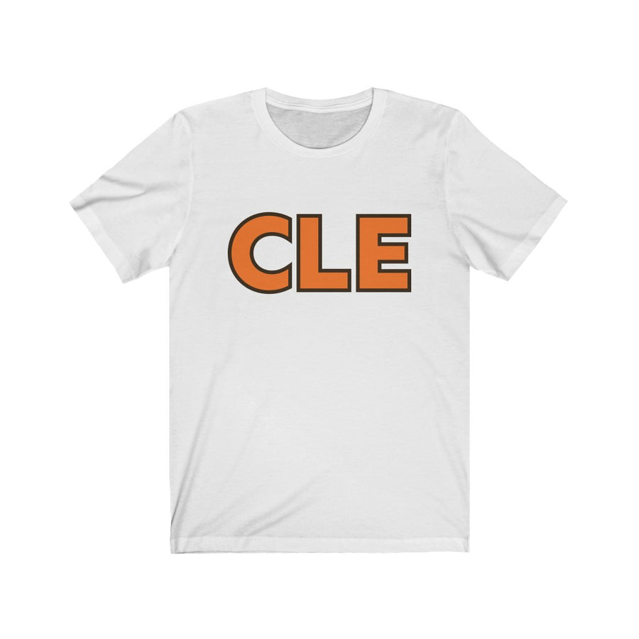 Unisex CLE T-Shirt