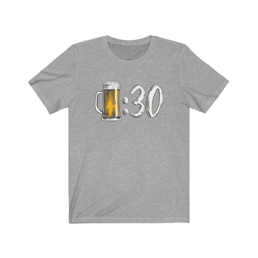 Beer :30 Tee