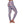 Load image into Gallery viewer, High Waisted Buffalo Zubaz Yoga Leggings
