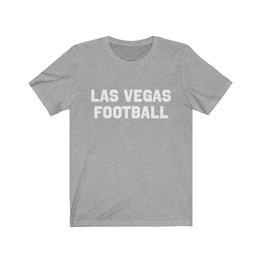 Las Vegas Football T-Shirt