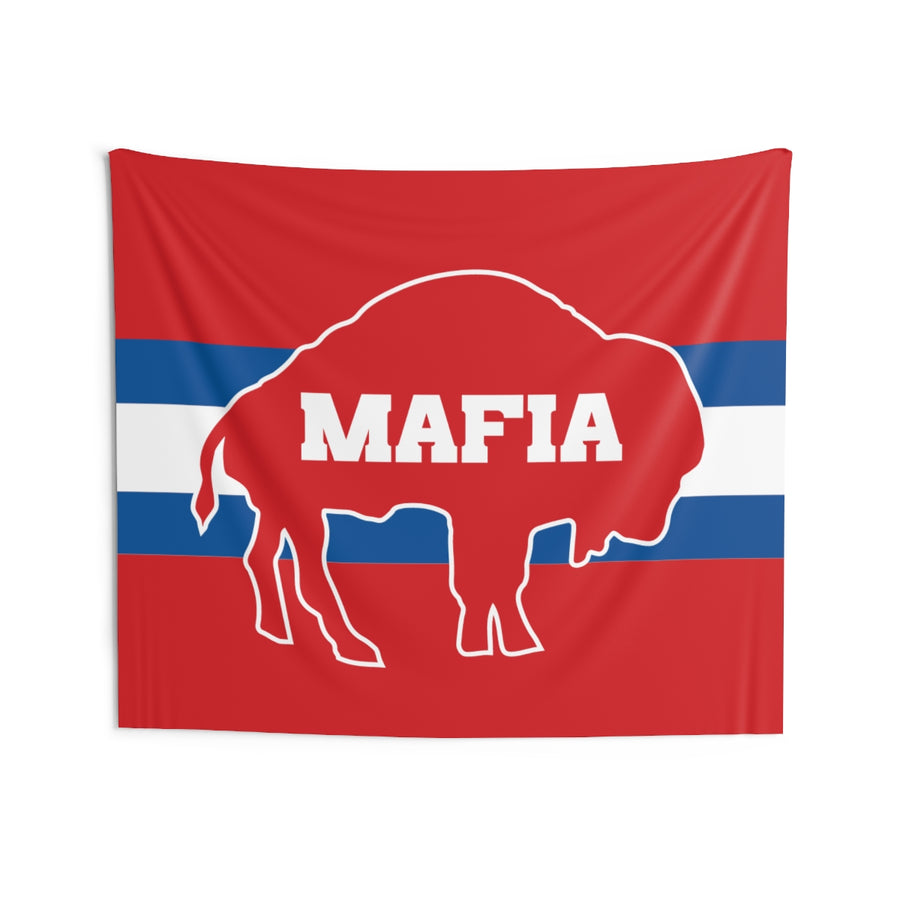 MAFIA Gear Flag: