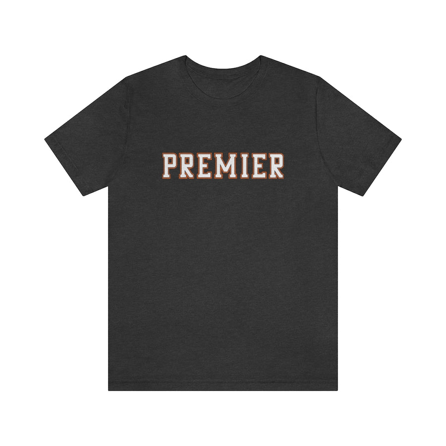 Premier Block Tee