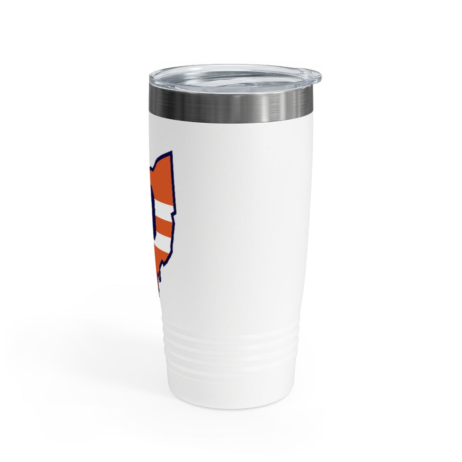 Premier Ringneck Tumbler, 20oz