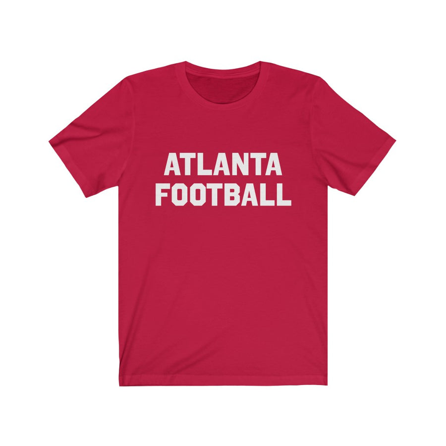 Atlanta Football T-Shirt