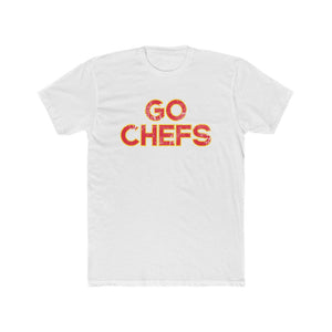 Go Chefs Crew Tee