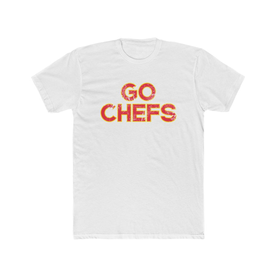 Go Chefs Crew Tee