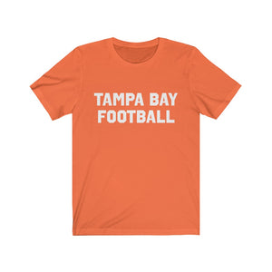 Tampa Bay Football T-Shirt