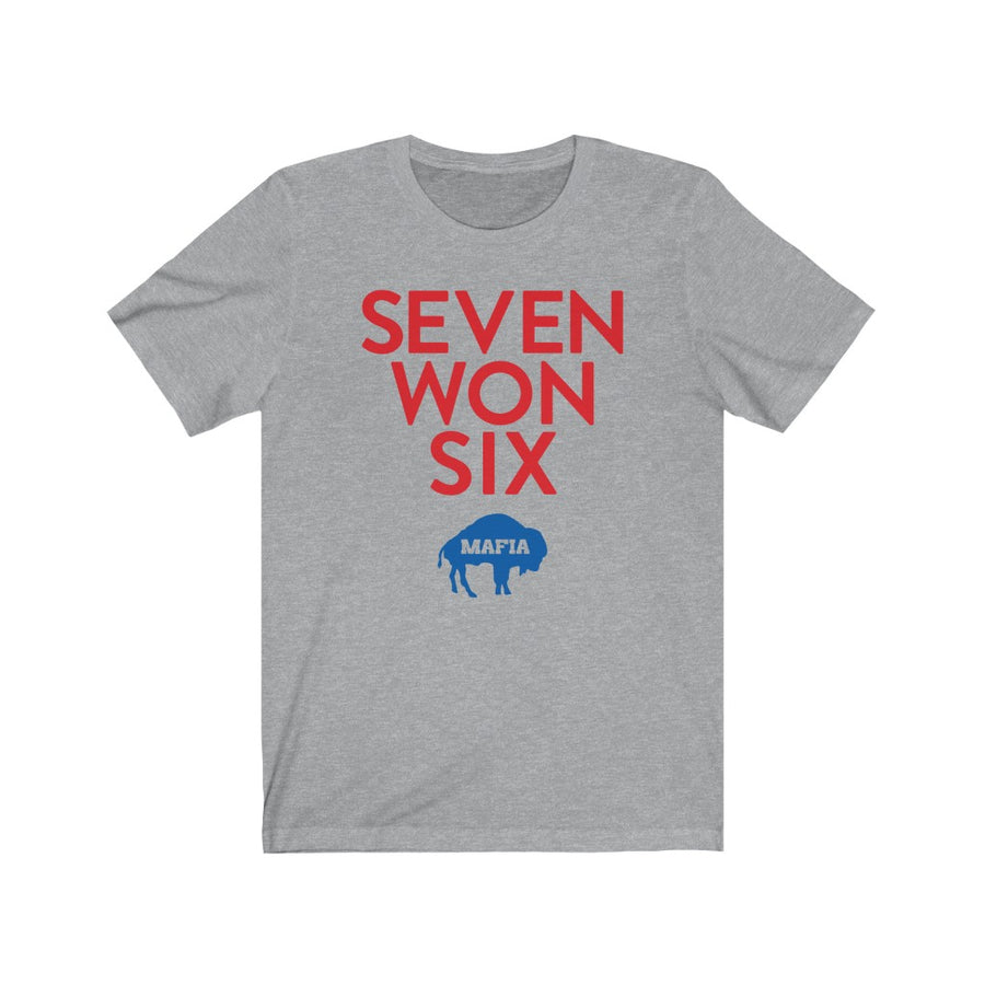 Seven Won Six Tee