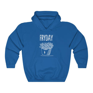 FRYDAY Unisex Hoodie