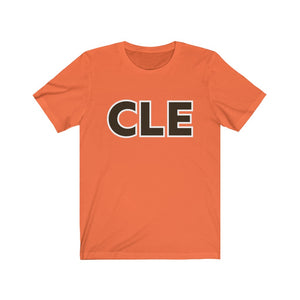 Unisex CLE T-Shirt