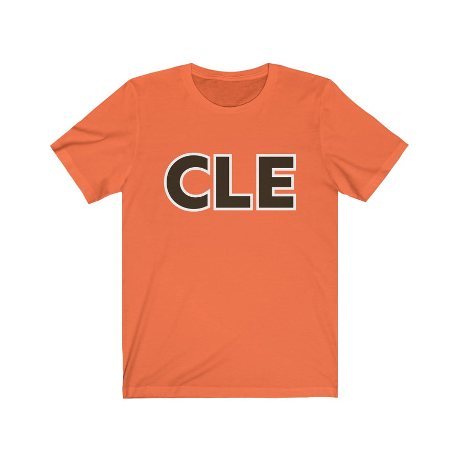 Unisex CLE T-Shirt