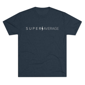 Super Average Unisex Tee