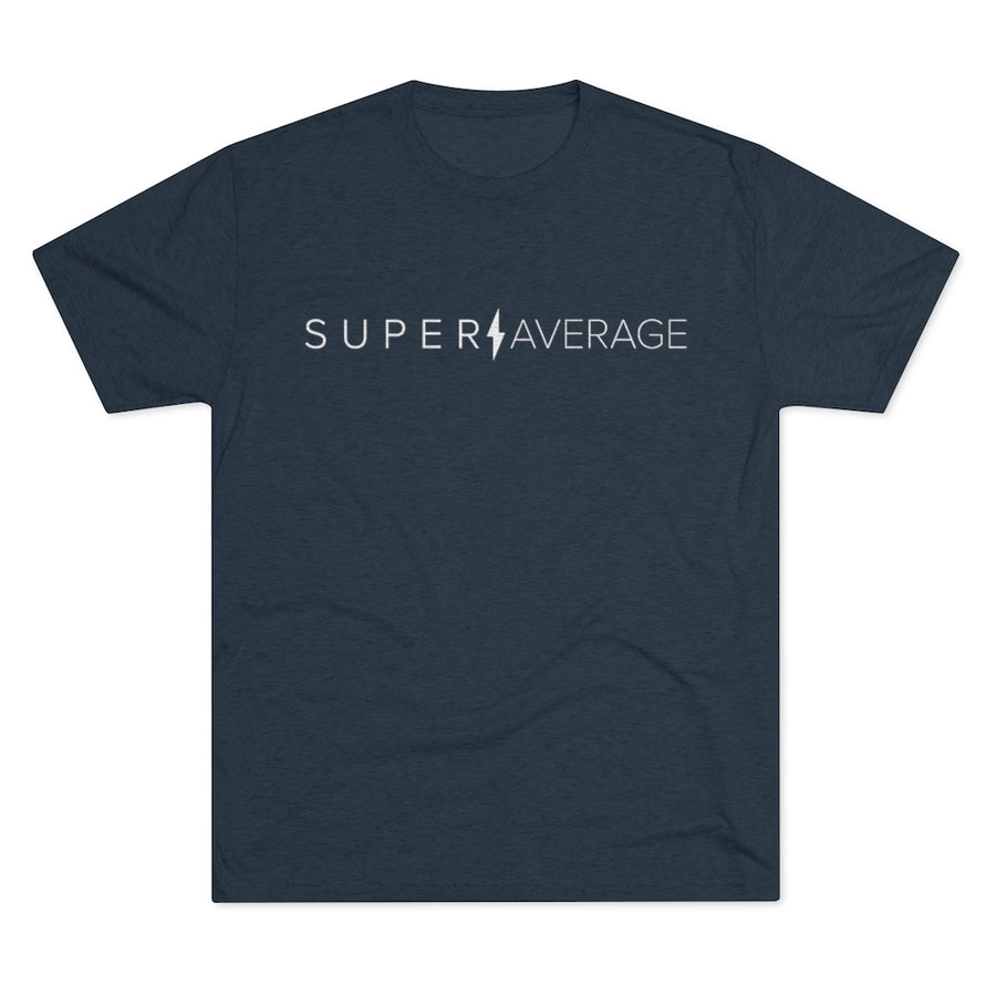 Super Average Unisex Tee