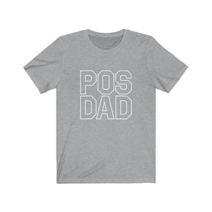 POS DAD Tee