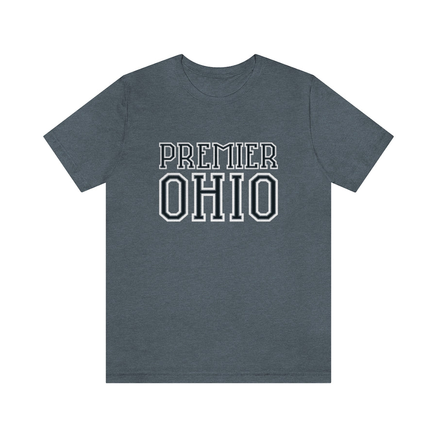 Premier Ohio Tee