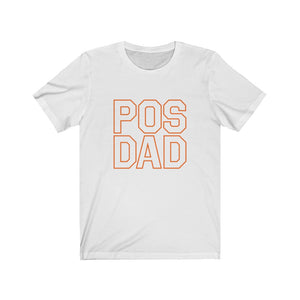 POS DAD Tee