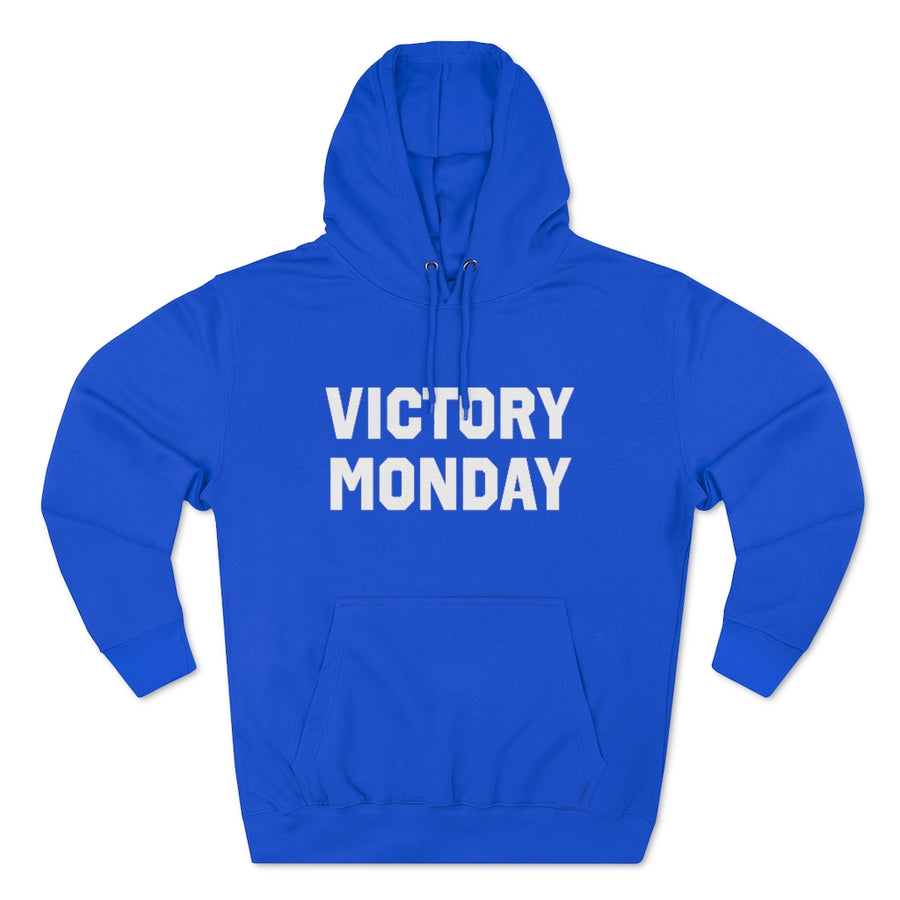 Victory Monday Hoodie