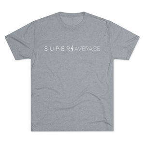 Super Average Unisex Tee