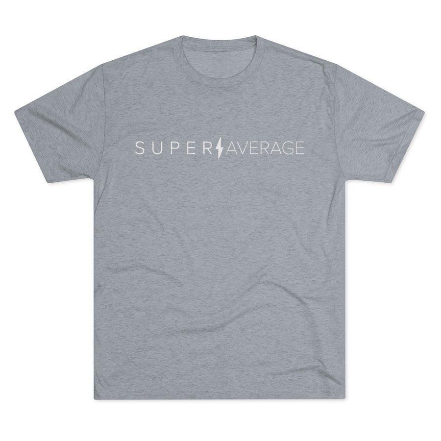 Super Average Unisex Tee