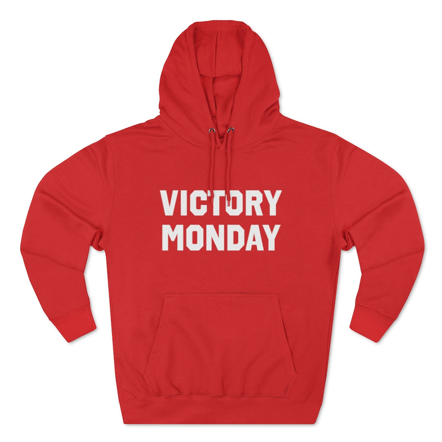 Victory Monday Hoodie