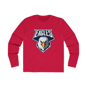 Eagles Long Sleeve Crew Tee