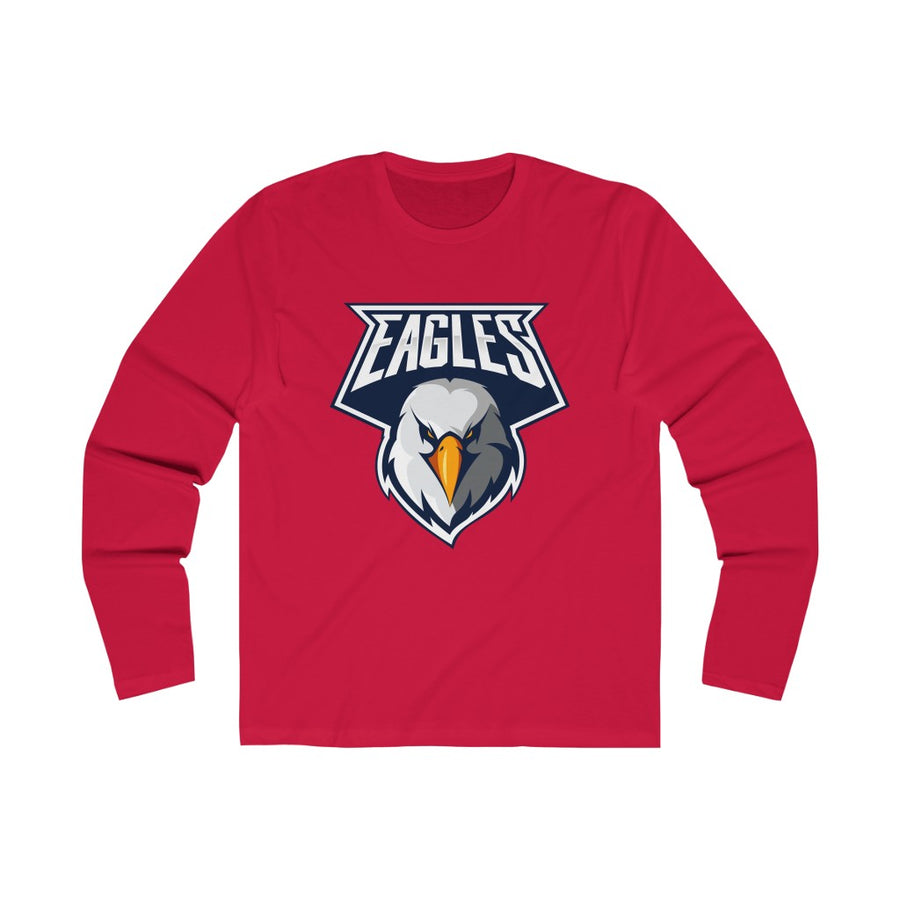 Eagles Long Sleeve Crew Tee