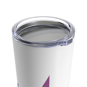 Super Average Bolt Tumbler 20oz